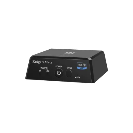 2w1 Odbiornik i Nadajnik Bluetooth HiFi Audio ( Apt-X , NFC )  model BT-1