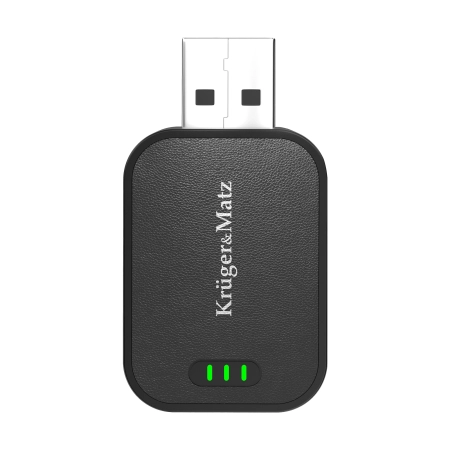 Adapter bezprzewodowy CarPlay - Android Auto HL-CP03