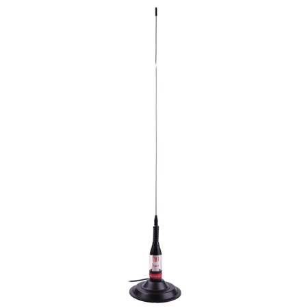 Antena CB Peiying Elite CB 115 z magnesem