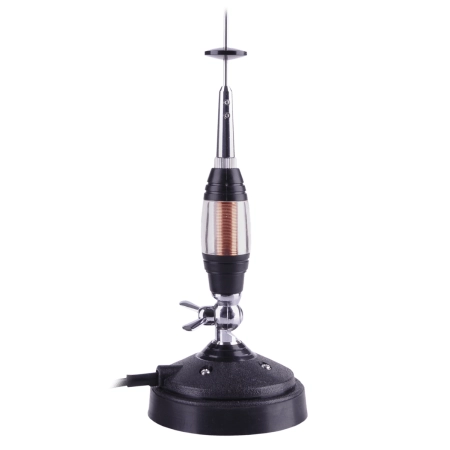 Antena CB Peiying Elite CB 122 łamana z magnesem