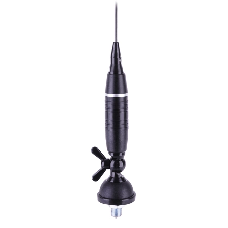 Antena CB Peiying Elite CB 125  montażowa 80cm