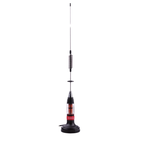 Antena CB Sunker Elite CB 119 z magnesem