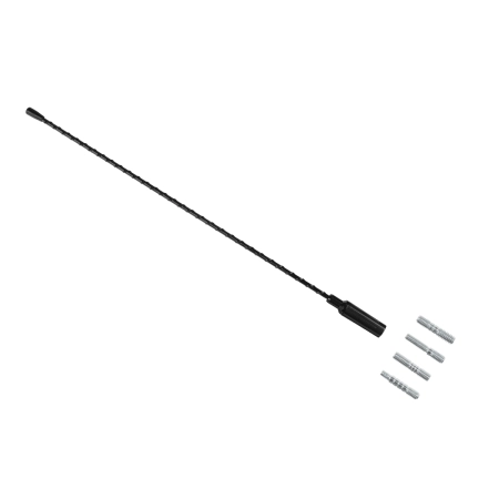 Antena samochodowa Peiying maszt M3