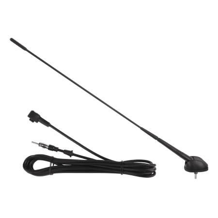 Antena samochodowa Sunker komplet A3