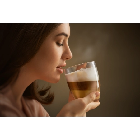 Automatyczny ekspres do kawy z młynkiem TEESA AROMA 800