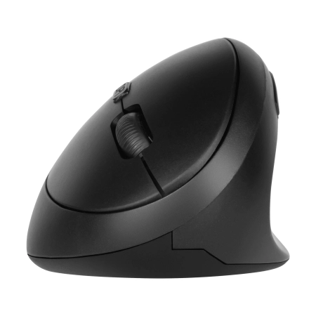 Bezprzewodowa mysz pionowa Rebel VM20