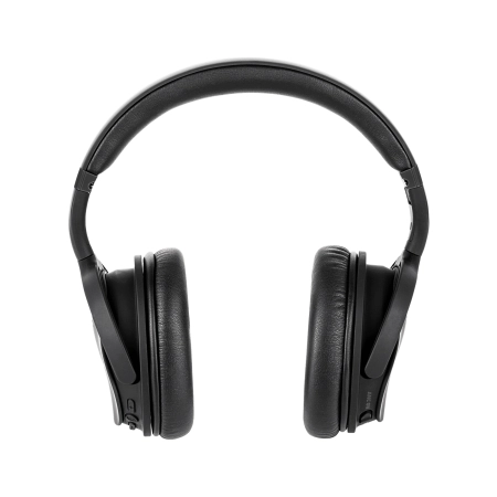 Bezprzewodowe słuchawki nauszne z ANC Kruger&Matz F7A