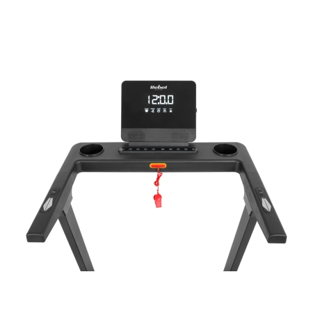 Bieżnia elektryczna REBEL ACTIVE model RBA-1002