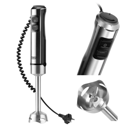 Blender ręczny 1200W
