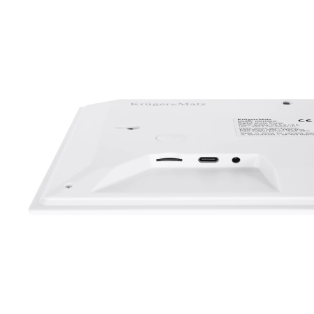 Cyfrowa ramka Kruger&Matz na zdjęcia FRAMEO Wi-Fi 10,1
