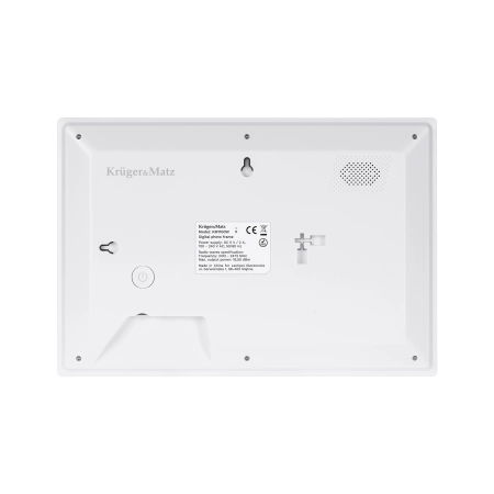 Cyfrowa ramka Kruger&Matz na zdjęcia FRAMEO Wi-Fi 10,1