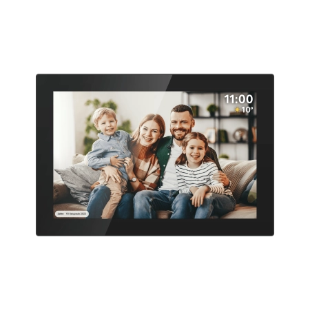 Cyfrowa ramka Kruger&Matz na zdjęcia FRAMEO Wi-Fi 10,1