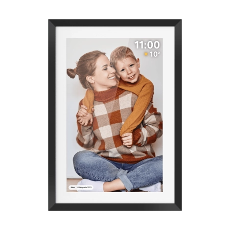 Cyfrowa ramka Kruger&Matz na zdjęcia FRAMEO WiFi 10,1