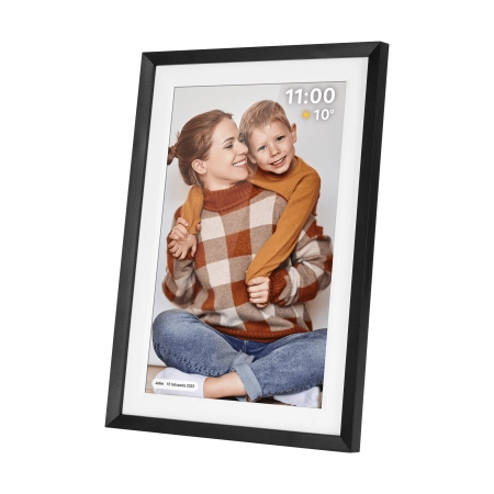Cyfrowa ramka Kruger&Matz na zdjęcia FRAMEO WiFi 10,1