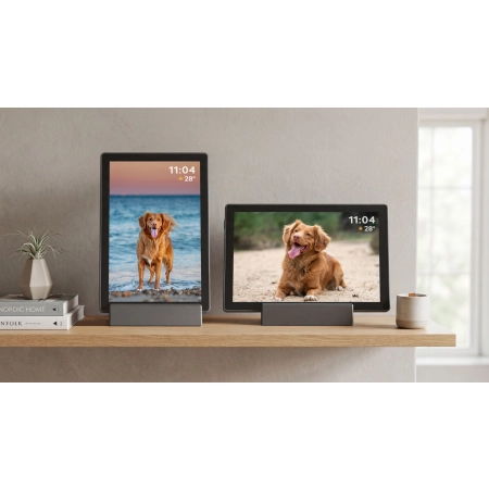 Cyfrowa ramka Kruger&Matz na zdjęcia FRAMEO WiFi 10,1