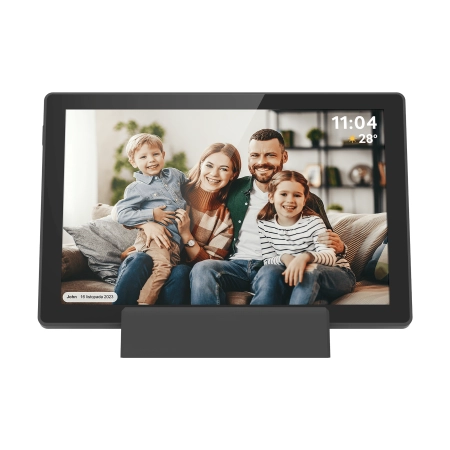 Cyfrowa ramka Kruger&Matz na zdjęcia FRAMEO WiFi 10,1