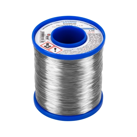 Cyna 1.2mm/1000g Sn60Pb40 CYNEL