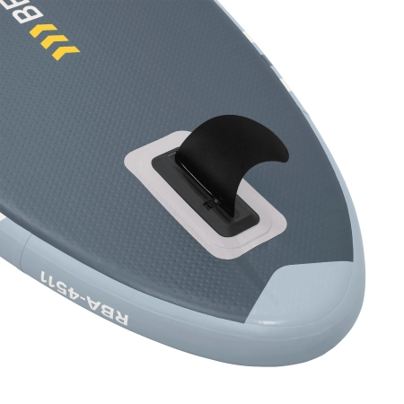 Deska SUP REBEL ACTIVE pompowana 244x76x10, zestaw