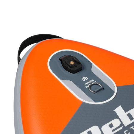 Deska SUP REBEL ACTIVE RBA4507 - biała