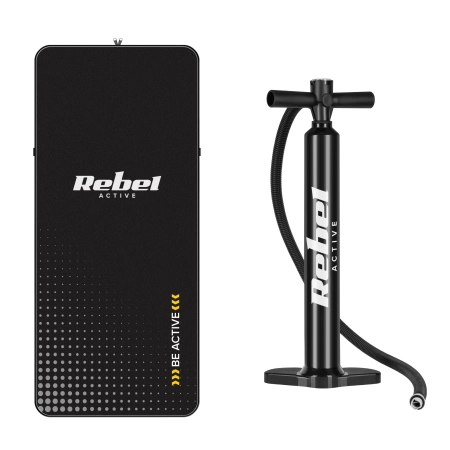 Deska SUP REBEL ACTIVE RBA4507 - biała
