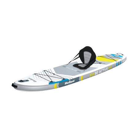 Deska SUP REBEL ACTIVE RBA4507 - biała