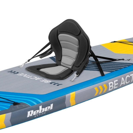 Deska SUP REBEL ACTIVE RBA4507 - biała