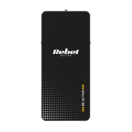 Deska SUP REBEL ACTIVE RBA4507 - biała
