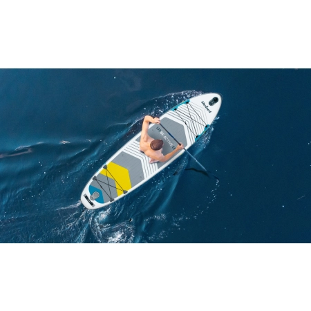 Deska SUP REBEL ACTIVE RBA4507 - biała