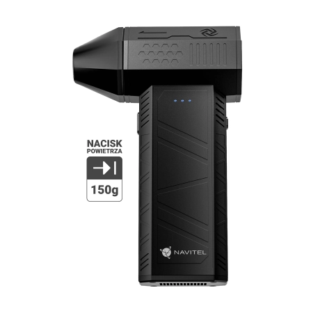 Dmuchawa TF3 Compact