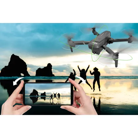 Dron REBEL DOVE PRO