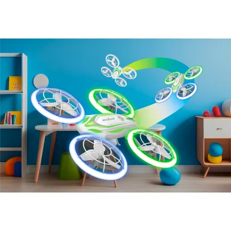 Dron REBEL SPARROW