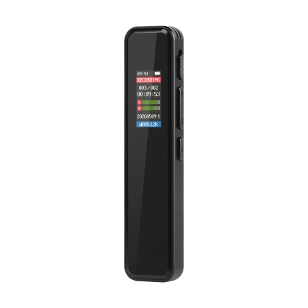Dyktafon cyfrowy Kruger&Matz KM0951 8GB