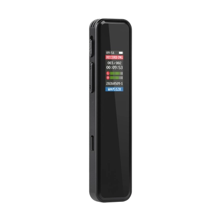 Dyktafon cyfrowy Kruger&Matz KM0951 8GB