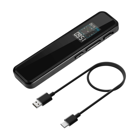 Dyktafon cyfrowy Kruger&Matz KM0951 8GB