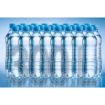 Filtry do butelek TEESA PURE WATER