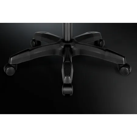 Fotel gamingowy Kruger&Matz GX-150 Czarno-biały