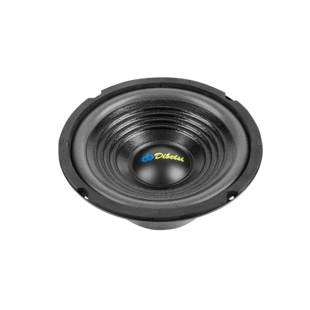Głośnik 6,5" DBS-G6501 8 Ohm