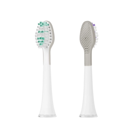 Główki do szczoteczek TEESA SONIC blister, medium