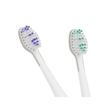 Główki do szczoteczek TEESA SONIC blister, medium