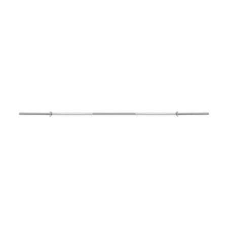 Gryf prosty, sztanga 25mm 180cm 6.8kg REBEL ACTIVE