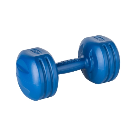Hantelki bitumiczne 2x4kg, REBEL ACTIVE