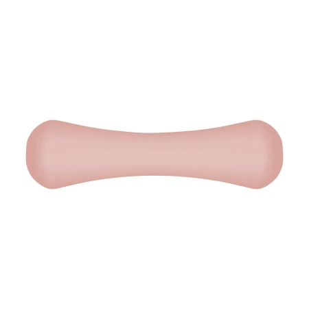 Hantelki żeliwne neoprenowe 2x0.5kg, REBEL ACTIVE