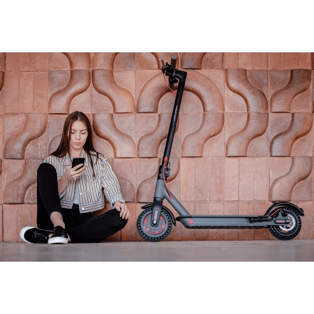 Hulajnoga elektryczna FAST WHEELS PRO