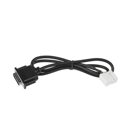 Kabel do cyfrowej zmieniarki Peiying PY-EM01 Suzuki