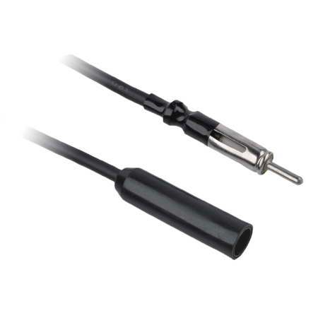 Kabel przedł. anteny samochodowej 3m