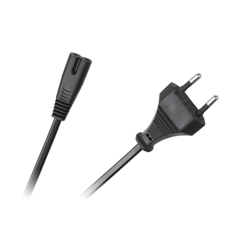 Kabel sieciowy  1.8m Cabletech Eco-Line