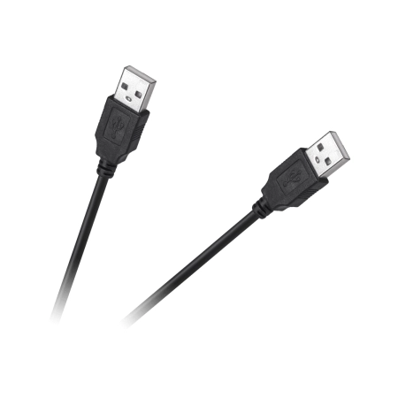 Kabel USB wtyk-wtyk   3.0m Cabletech Eco-Line