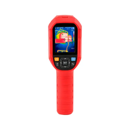 Kamera termowizyjna Uni-T UTi720A