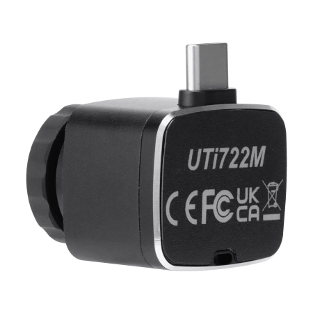 Kamera termowizyjna Uni-T UTi722M