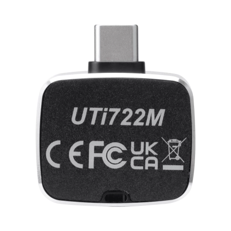 Kamera termowizyjna Uni-T UTi722M